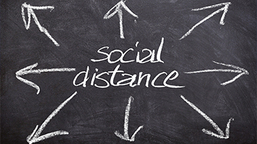 Social Distance คืออะไร ? สำคัญอย่างไรในสถานการณ์ระบาดของโควิด-19