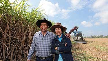 -ประจิม และ นิศากร ห้องกระจก- Generation sysnergy สูตรสำเร็จ การสอดประสานพลังพ่อลูกสองวัย