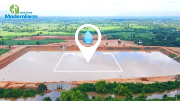 โมเดล 4Rs ของกลุ่มมิตรผล ต้นแบบการจัดการน้ำครบวงจร