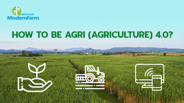 สตาร์ทอัพเกษตรไทยจะก้าวไกลต้องใช้ AgTech