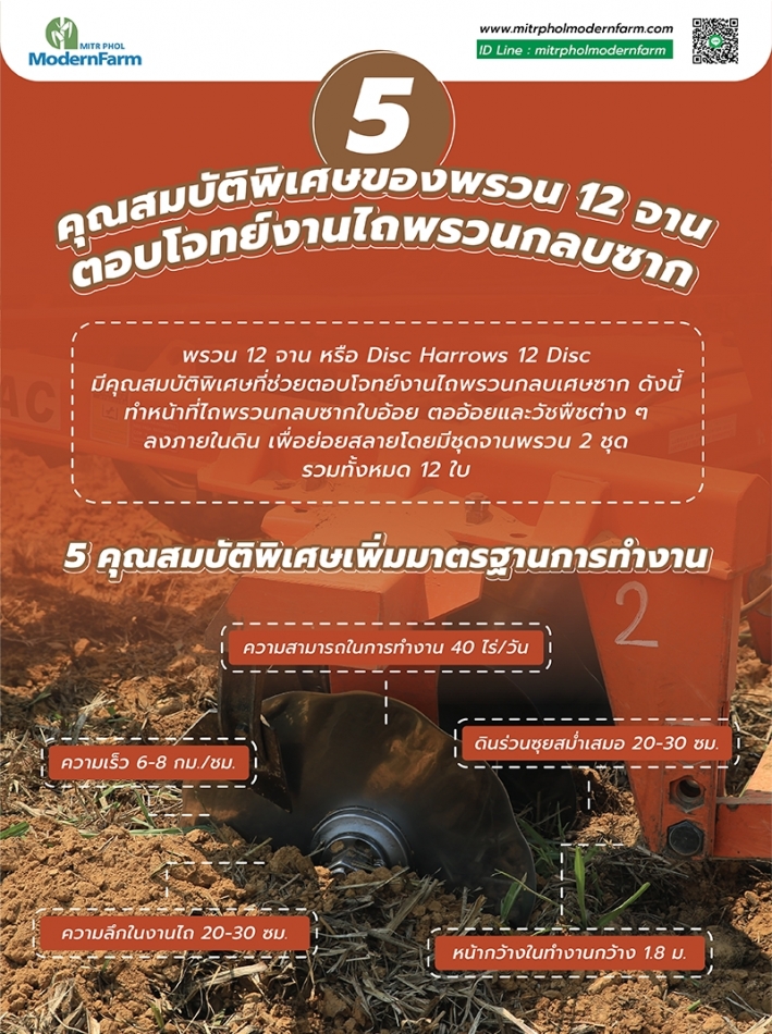 5-คุณสมบัติพิเศษของพรวน-12-จาน-ตอบโจทย์งานไถพรวนกลบซาก-01.pn