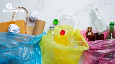 มาเลเซียตั้งเป้าแบนถุงพลาสติกทั้งหมดภายในปี 2025