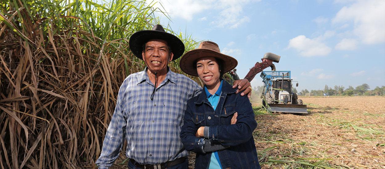 -ประจิม และ นิศากร ห้องกระจก- Generation sysnergy สูตรสำเร็จ การสอดประสานพลังพ่อลูกสองวัย