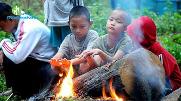 กรมควบคุมโรค เตือน 3 ภัยที่มากับหน้าหนาว