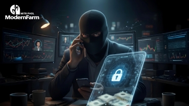 รู้ทันกลโกงทางโซเชียลมีเดีย